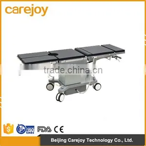 Factory Price!!Versatile Electric Obstetric Surgical Table ( ROT-204Q) thumbnail-1