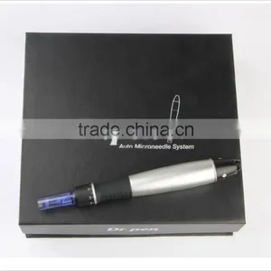 Derma Roller Kit For Acne Scars CE Certification 4 In 1 Derma Roller And Derma Rolling System Type Dr Pen 0.3mm thumbnail-2