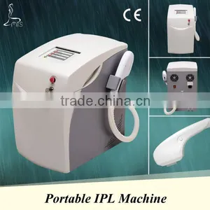 IPL 2014 Professional Multi-functions IPL Equipment For Beauty CE Salon With 100000shots Life Span IPL Machine Skin Care thumbnail-1