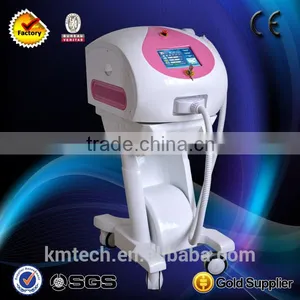 Pigmented Hair 2016 Diode Laser Permanent Hair Removal Hospital 1-10HZ Equipment/808nm Diode Laser Hair Machine/epilation Diode Laser Hair Removal thumbnail-5