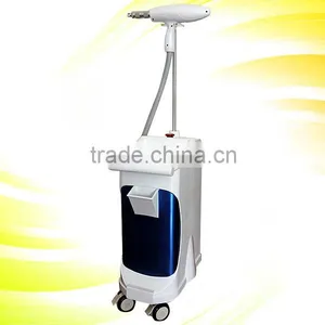 2016 Best Sale All Skin Types Long Puse Laser Hair Removal Machine Price in Germany thumbnail-1