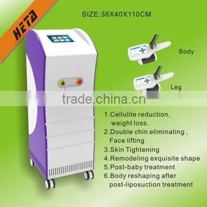 2015 Cryo Fat Reducing Machine With 2 Cryo Handle thumbnail-1