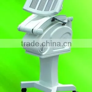 2011 Soft Photon LED Skin Care Beauty Equipment G002 for Your Beauty Skin With CE Mark thumbnail-1