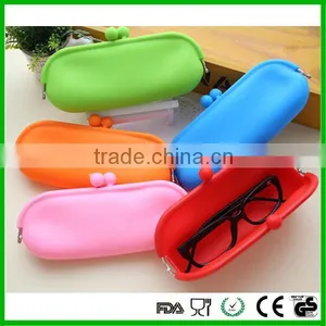 Sunglasses Case,glasses Case for Kids,wholesale Kids' Eyeglasses Case thumbnail-1