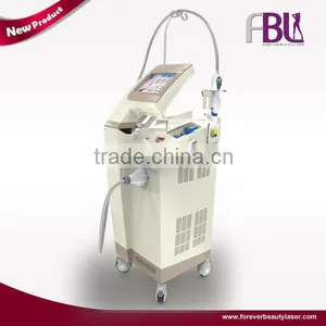 Fantastic 10Mhz RF Skin Resurfacing Fractional RF Machine thumbnail-5