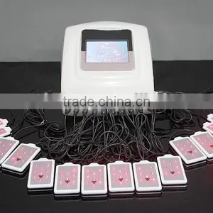 Wholesale Distributors Needed Cold Laser Device Slimming Machine Laser Lipolysis thumbnail-3