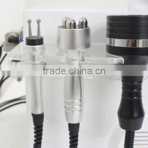 Skin Lifting Cavitation Multipolar Rf Vacuum Slimming And Body Contouring Machine Lipo Cavitation Machine thumbnail-5