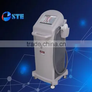 Global Distribution European Popular Design 808nm Diode Laser Women Underarm Hair Removal Machine thumbnail-2