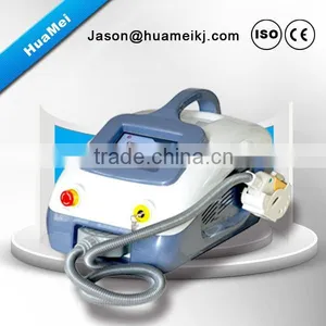 Weifang Huamei Ipl Elight rf Machine Huamei b3 Elight thumbnail-2