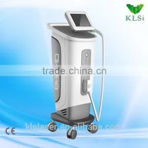 Leg Hair Removal Diode Hair Black Dark Skin Removal Permanent 808 Diode Laser System thumbnail-1