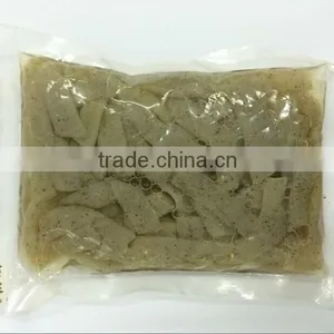 Seaweed Konjac Noodles (Penne Shape) thumbnail-1