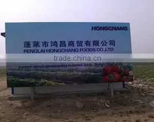 Penglai Hongchang Foods Co., Ltd. company overview - view 3 thumbnail