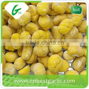 Ready to Eat Wholesale Frozen Chestnuts thumbnail-2