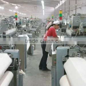 Grey Fabric for Bedsheet thumbnail-1