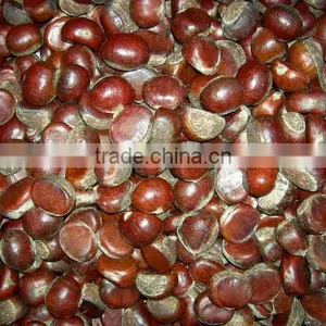 New Crop Chinese Fresh Chestnut 40/50 thumbnail-1