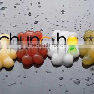 3.3g TachunGhO Lychee Super Bear Jelly for Bubble Tea thumbnail-1
