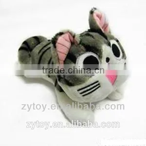 Cheap Soft Plush Toy Cat for Kids thumbnail-2