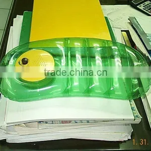 Inflatable Radio, Inflatable Toy, Inflatable Radio Pillow, Inflatable Promotion Gift thumbnail-1