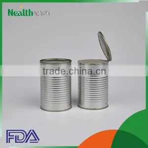 Vacuum Instant Canned Mackerel Fish thumbnail-5