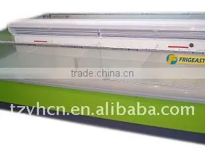 Food Refrigeration Show Cases thumbnail-1