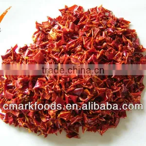 Dried Red Bell Pepper Flake thumbnail-1