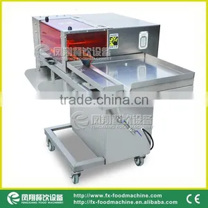 FGB-168 Fish Filleting Machine With High Efficiency thumbnail-1