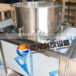 Industrial Garlic Separator Separating Machine, Garlic Processing Machine thumbnail-3