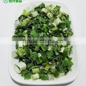 Fresh Air Dried Chive Roll Green Onion Roll thumbnail-1