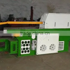 New Design Advanced Technology Wood Shaving Machine Price thumbnail-6