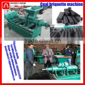 Coal Extrusion Machine Coal Press Machine Made in China thumbnail-2