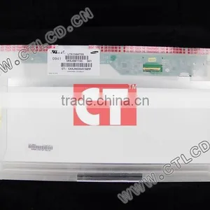 15.6" Lcd Panel Repair Parts LTN156AT05 thumbnail-1