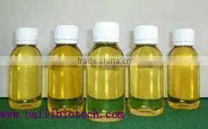 Healthcare Borage Seed Oil GLA 19-22% With ECOCERT Certificate thumbnail-2