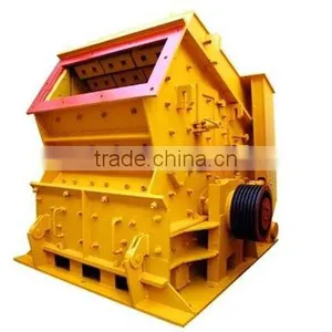 High Capacity Mining Impact Crusher/stone Crusher/rock Crusher/impact Crusher thumbnail-1
