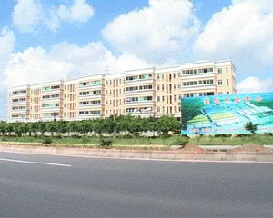 Meanlane (foshan) Imaging Material Co., Ltd. company overview - view 1 thumbnail