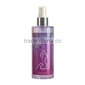Antiperspirant Deodorant Feature and Spray Form Body Mist thumbnail-3