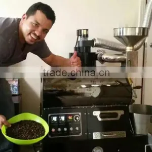 Coffee Beans Roaster/coffee Roasting Machines thumbnail-1