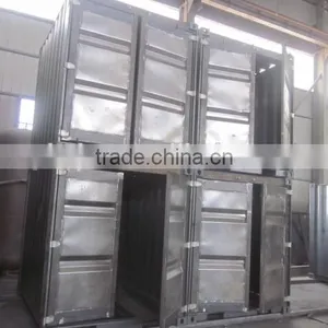 Mobile Mini Container;open Tops;open Sides;bulk Container;extra Large Container;car Carriers thumbnail-6