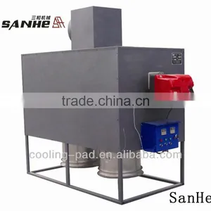 Auto Gas-burning Heating Machine thumbnail-1