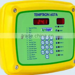Poultry Environment Controller for Poultry Farm Equipmnent thumbnail-1