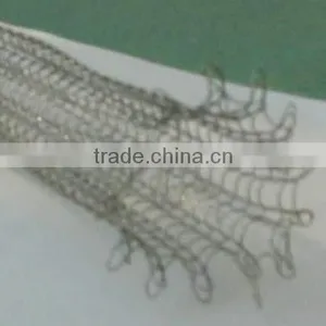 Knitted Wire Mesh thumbnail-1