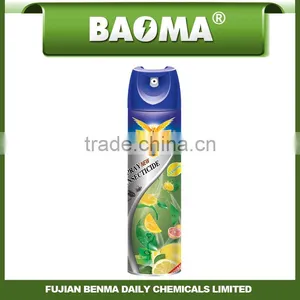 Aerosol Spray thumbnail-1