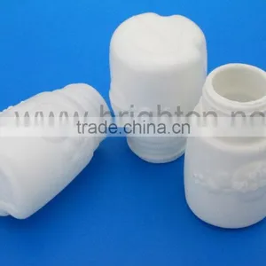 PLA White Bottle thumbnail-1