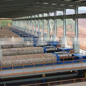 Good Performance Mechanical Frame And Plate Filter Press thumbnail-3