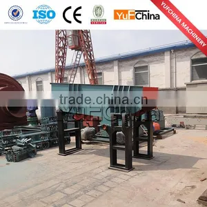 Yufeng Brand Stone Vibrating Feeder for Mining thumbnail-5