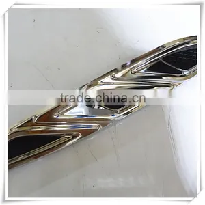 100% Original a Decorative Cover Article 5306500XS56XA for M4 thumbnail-2