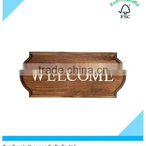 Custom Wooden Letters Numbers and Punctuation thumbnail-2