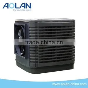 Evaporative Air Con Ventilation for Workshop thumbnail-1