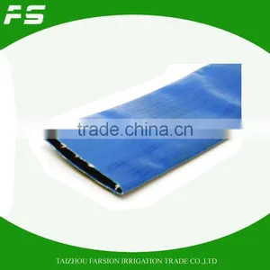 3Inch Flexible PVC Lay Flat Hose Water Discharge Hose thumbnail-1