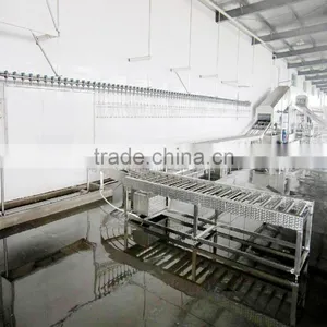 Poultry Slaughtering Equipment/poultry Slaughter Line thumbnail-5