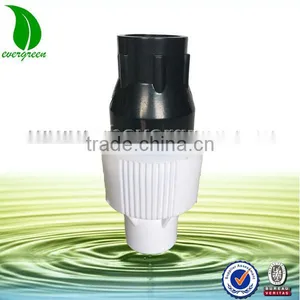 High Quality Low Flow Plastic Water Pressure Regulator thumbnail-1